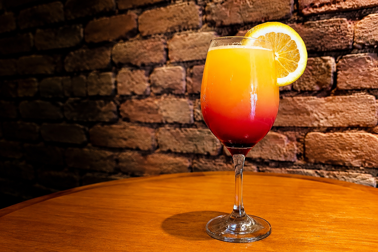 Drinks