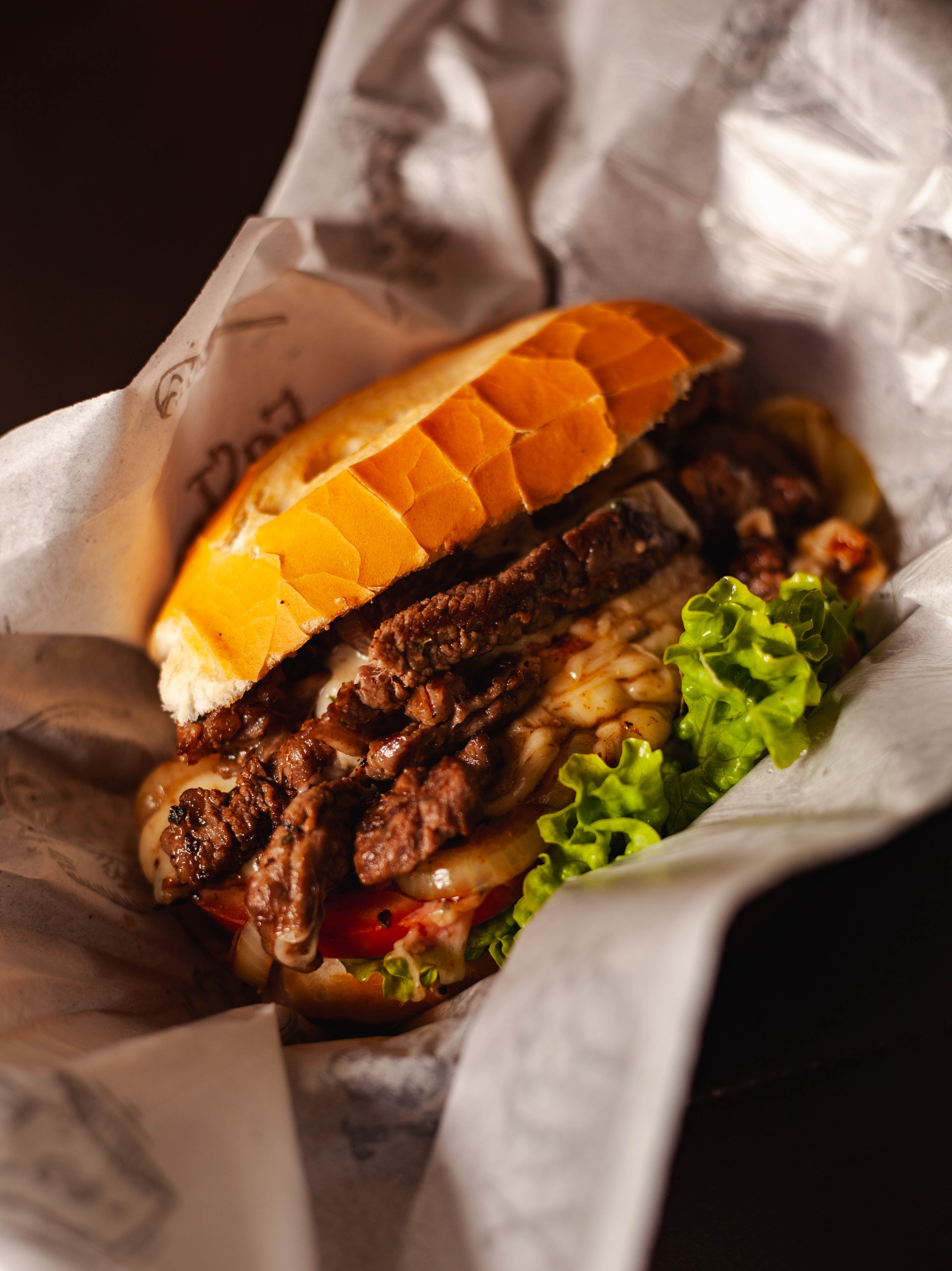 Lanches Tradicionais